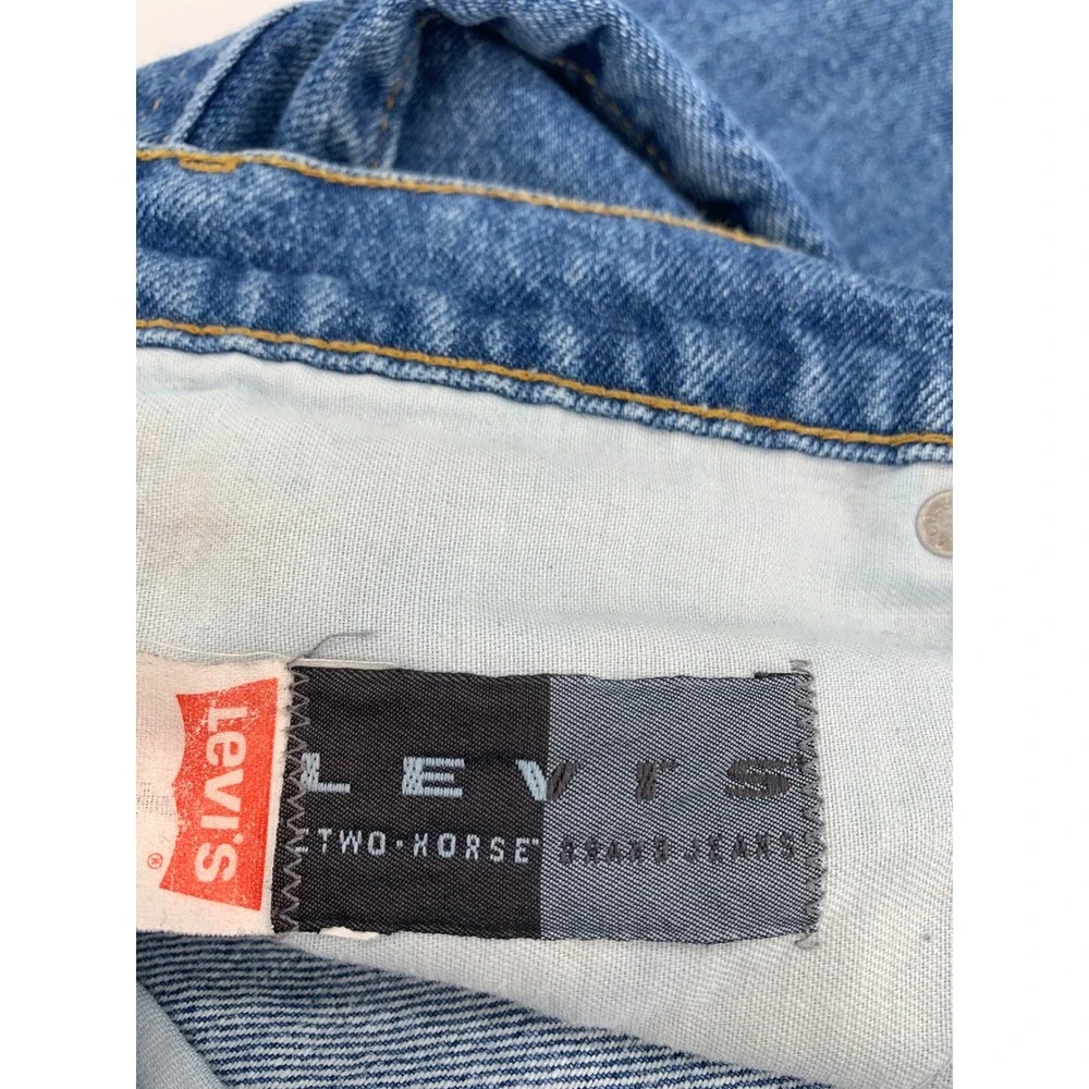 Levis vintage levis